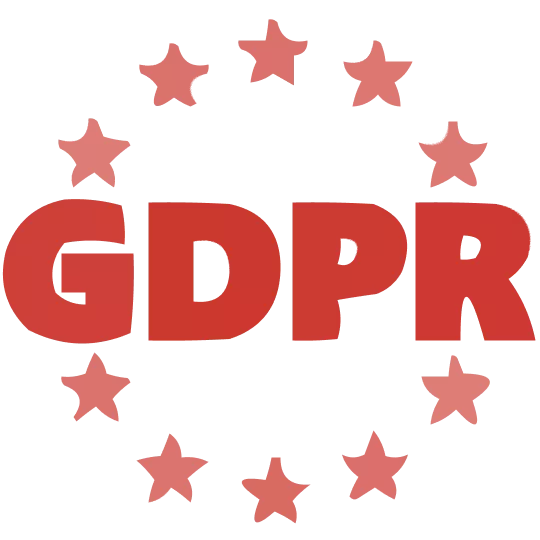 GDPR logo