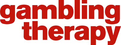 gambling therapy logo